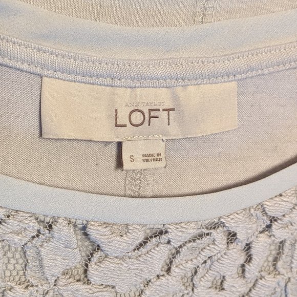 Lace Tank - Picture 5 of 5